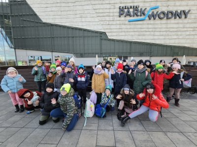 Ferie z Domem Kultury 2024